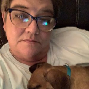 Meet your Posher, Kellie